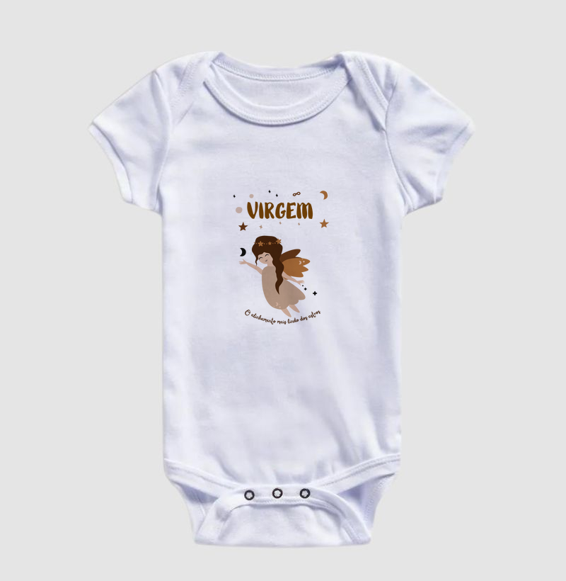 Alinhamento mais perfeito de Virgem