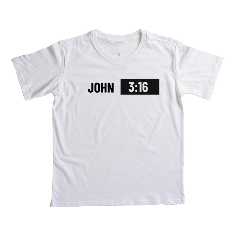 Camiseta John