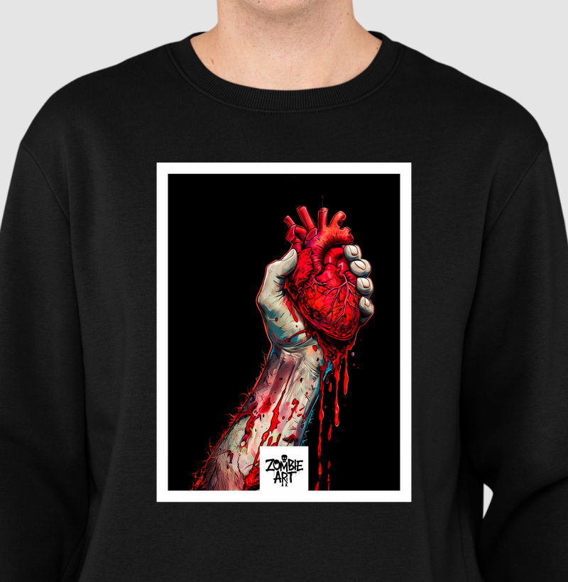 Zombie Idiot
