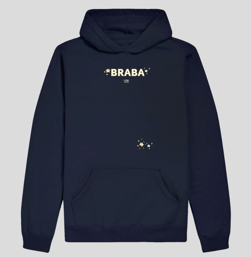 Braba estrela