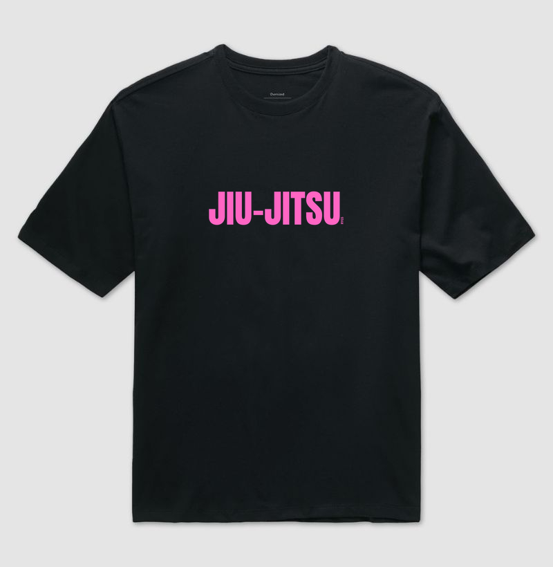 JIU-JITSU ROSA