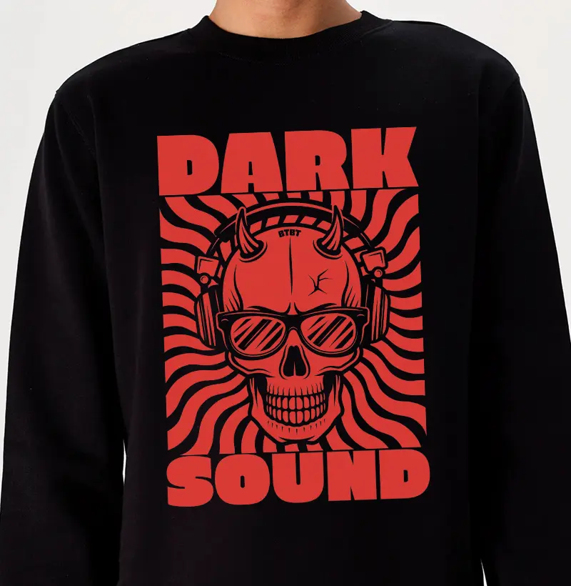 DARK SOUND vol.1