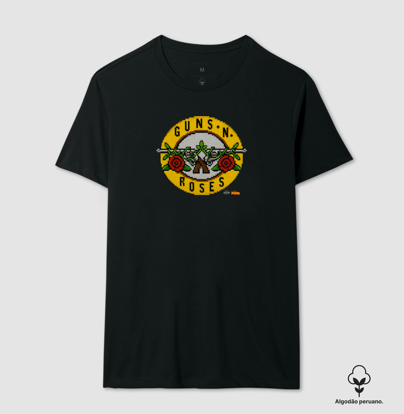Guns n' Roses - PIXEL