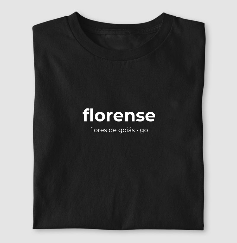 Florense | Gentilico GO