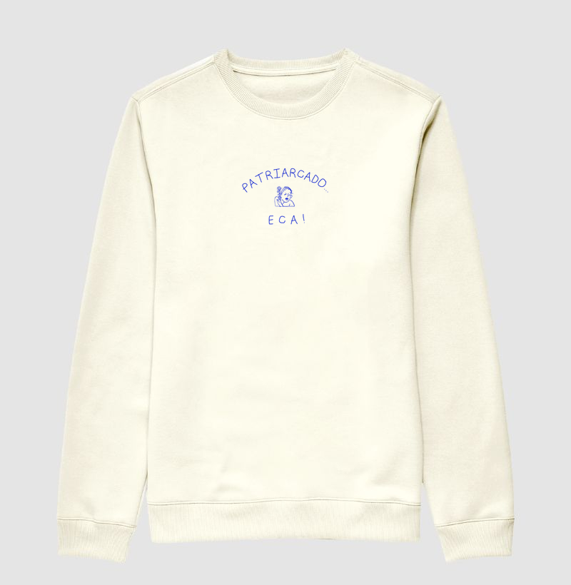 Patriarcado, eca!