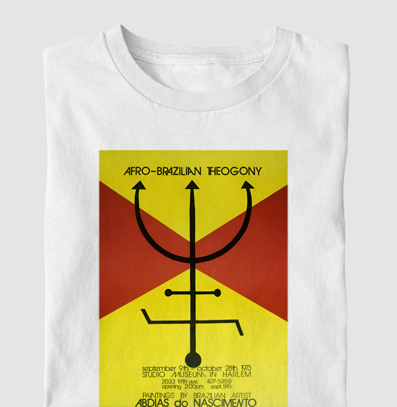 Afro-Brazilian Theogony