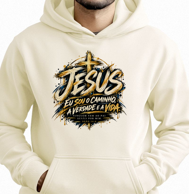 Yeshua Hamashiach