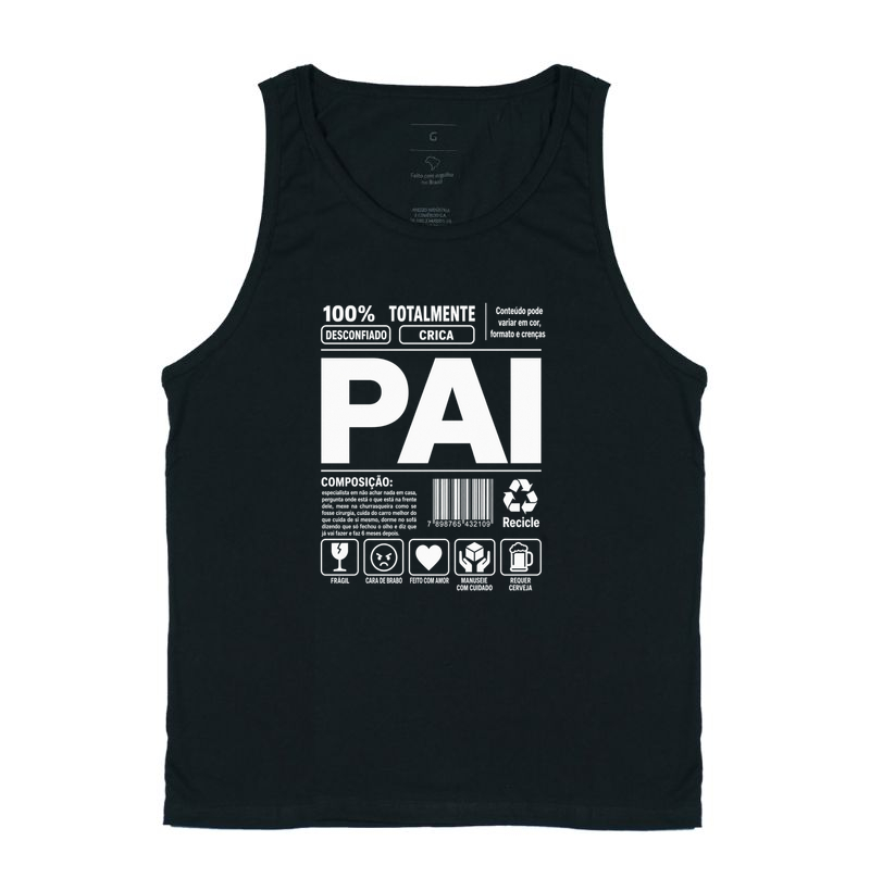 Label Pai