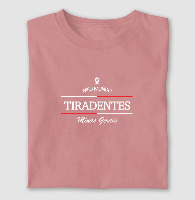 Tiradentes (MG) | Meu Mundo