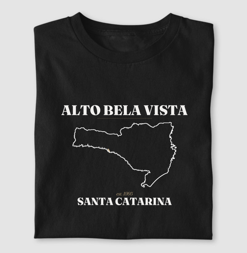 Alto Bela Vista | Legado SC