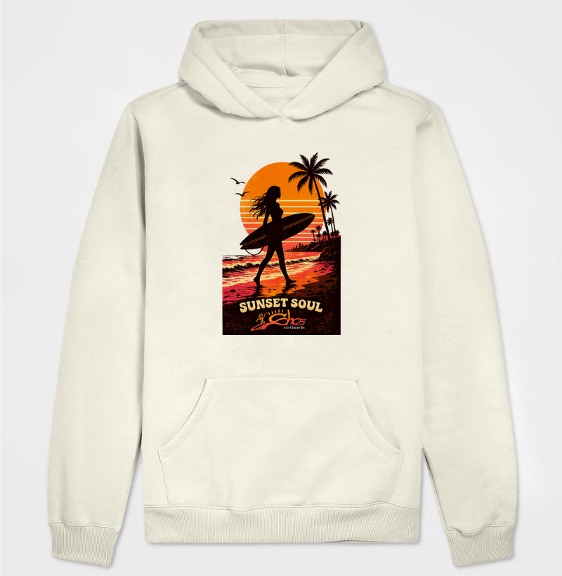 Sunset Soul 