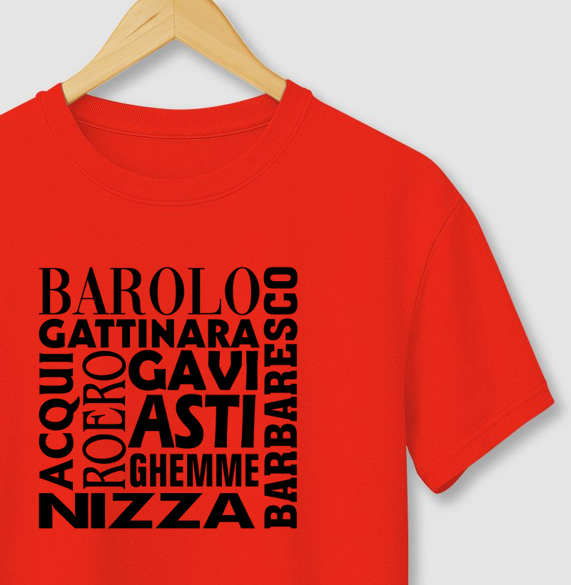 Wine Origins - Piemonte