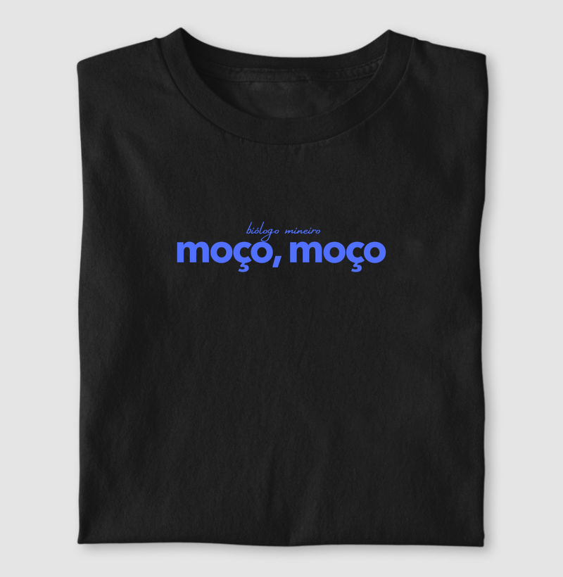 Moço, moço