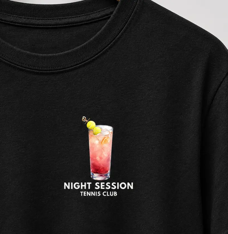 Night Session Tennis Club