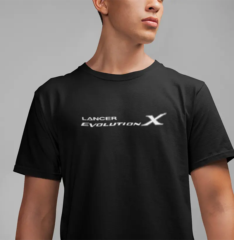 Lancer Evolution X