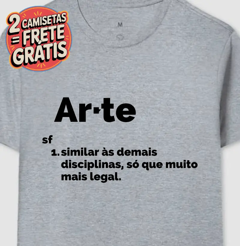 Verbete Arte