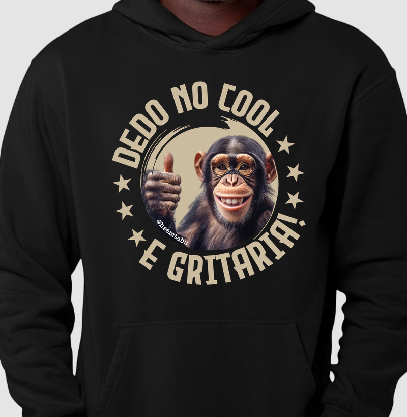 HSEMTABU - Dedo no Cool!