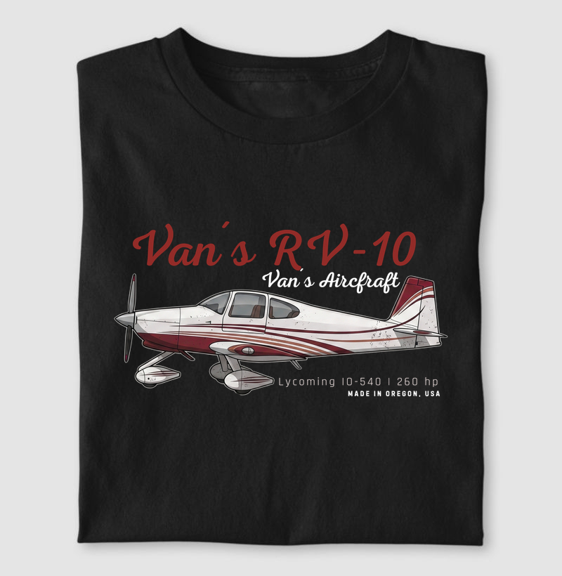 Van´s Aircraft RV-10