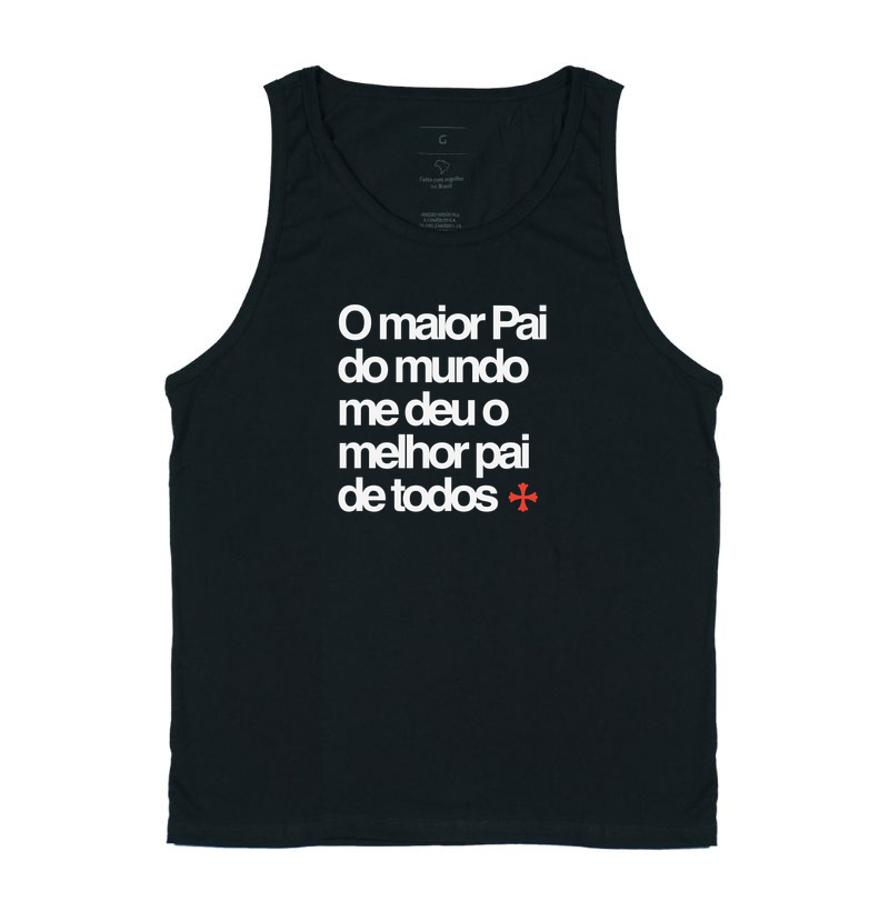 Melhor pai de todos