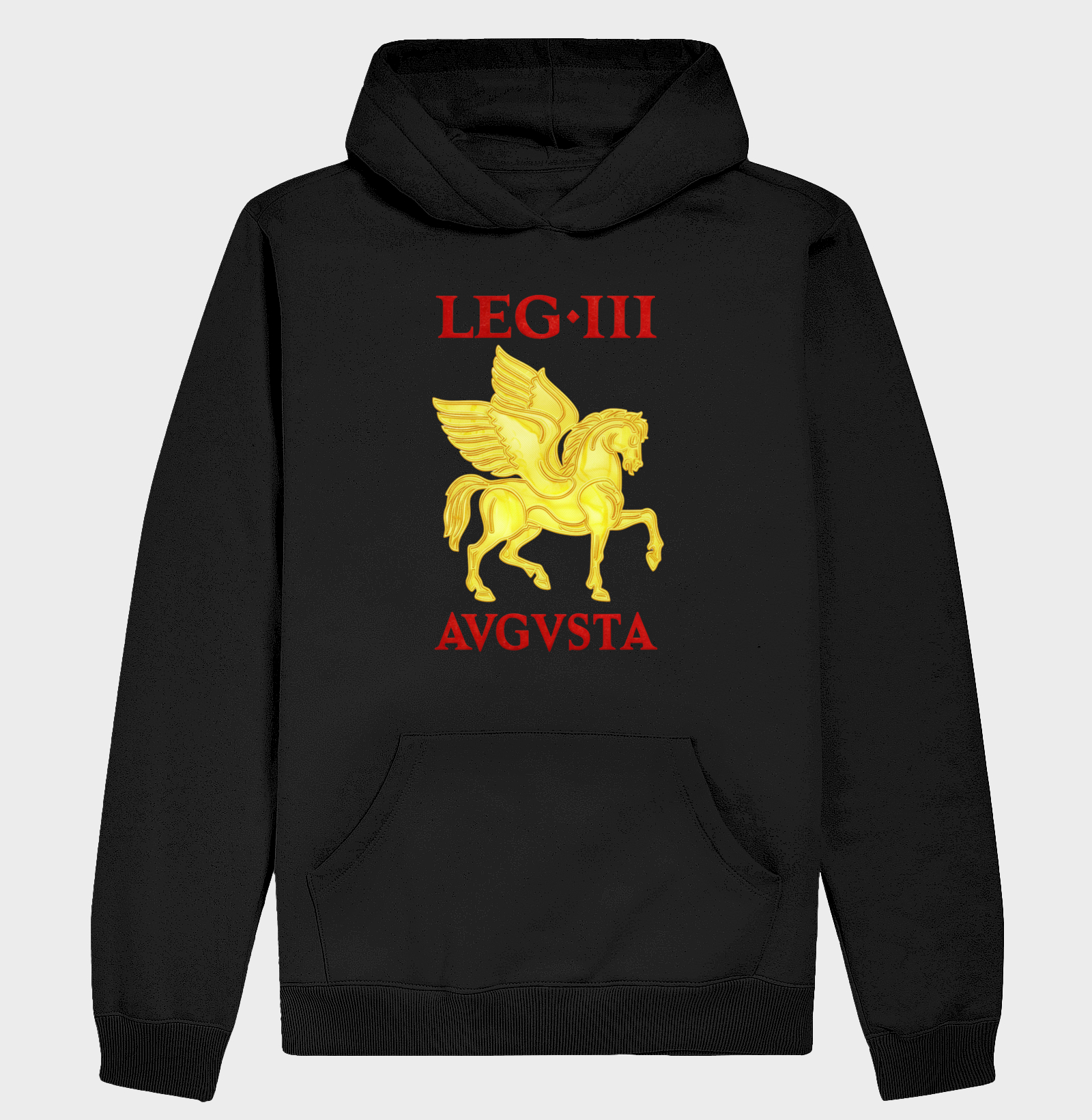 LEGIO — III Augusta