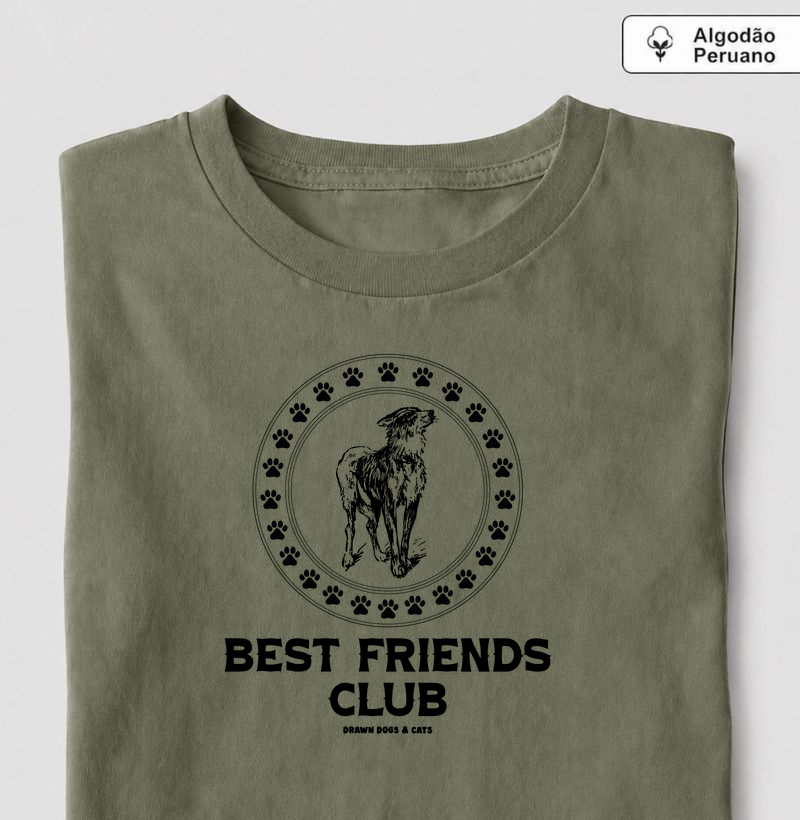 Best friends club