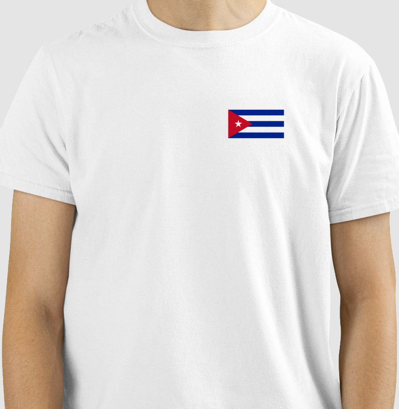 Bandeira de Cuba