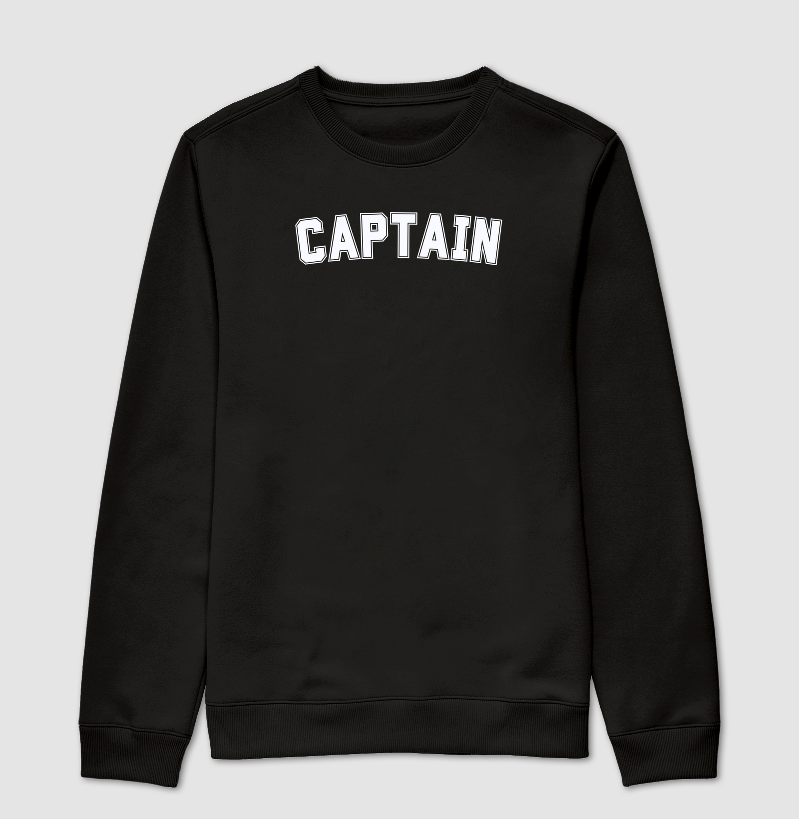 Captain
