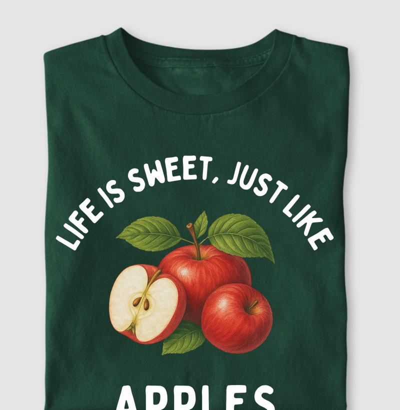 Apples
