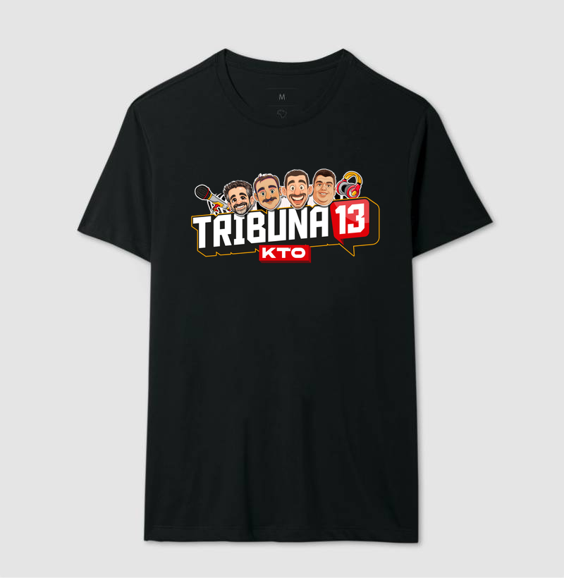 Tribuna 13