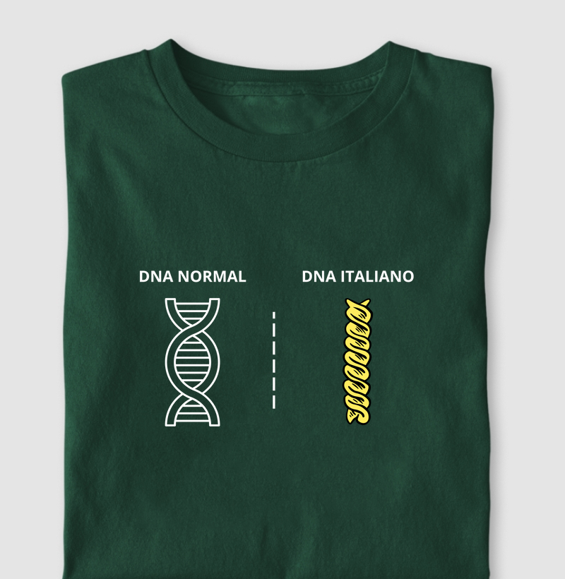 DNA Italiano