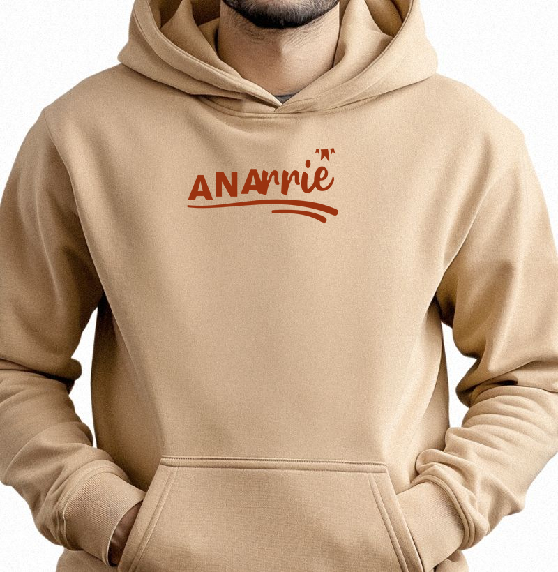 Anarriê