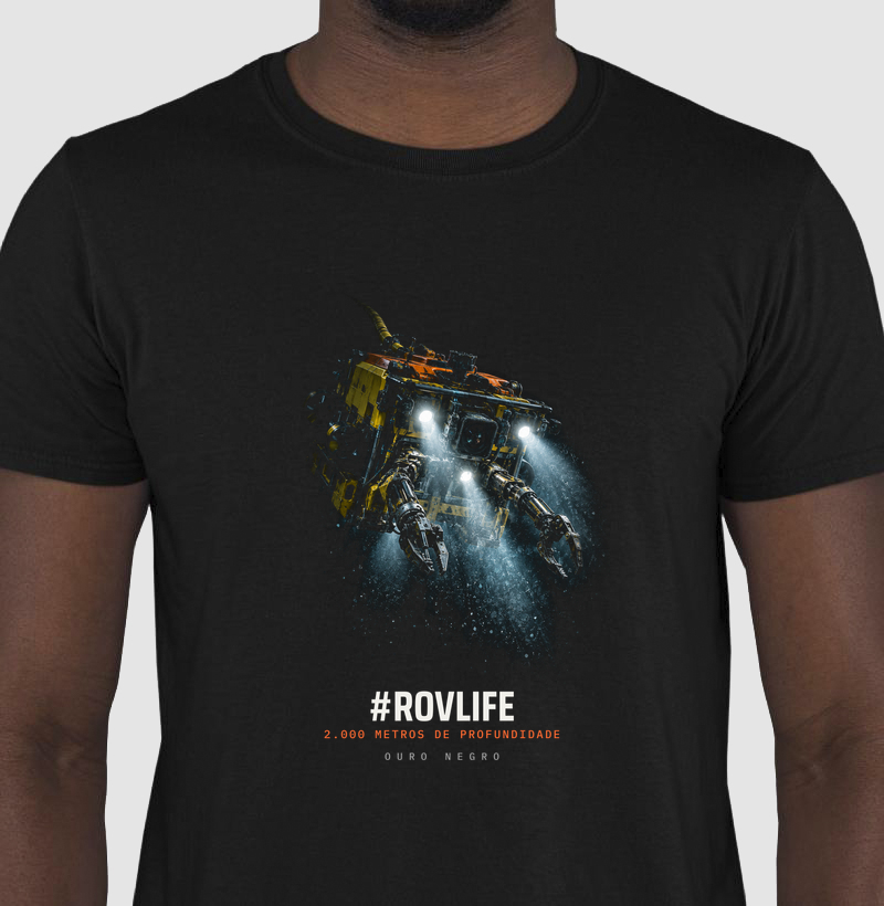 #ROVLIFE