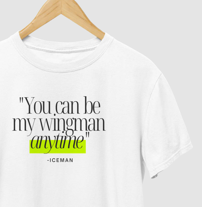 Wingman