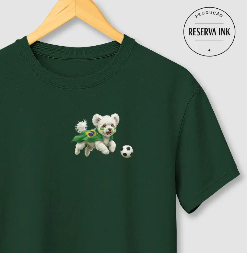 Bichón Frisé - Seleção Canina