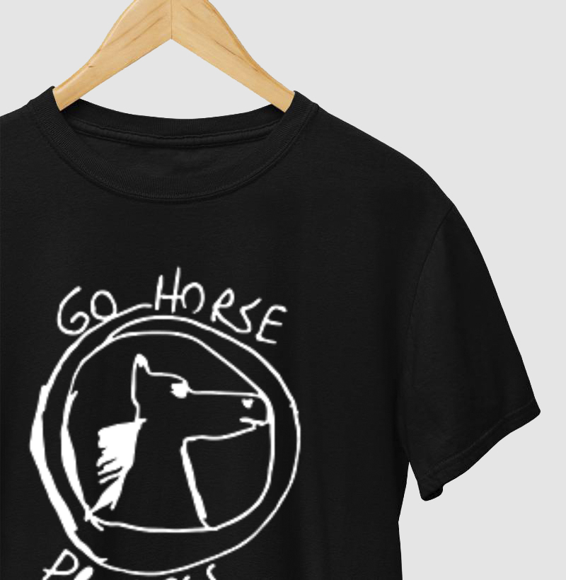 Go Horse