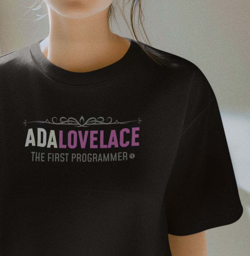 Ada Lovelace The First Programmer
