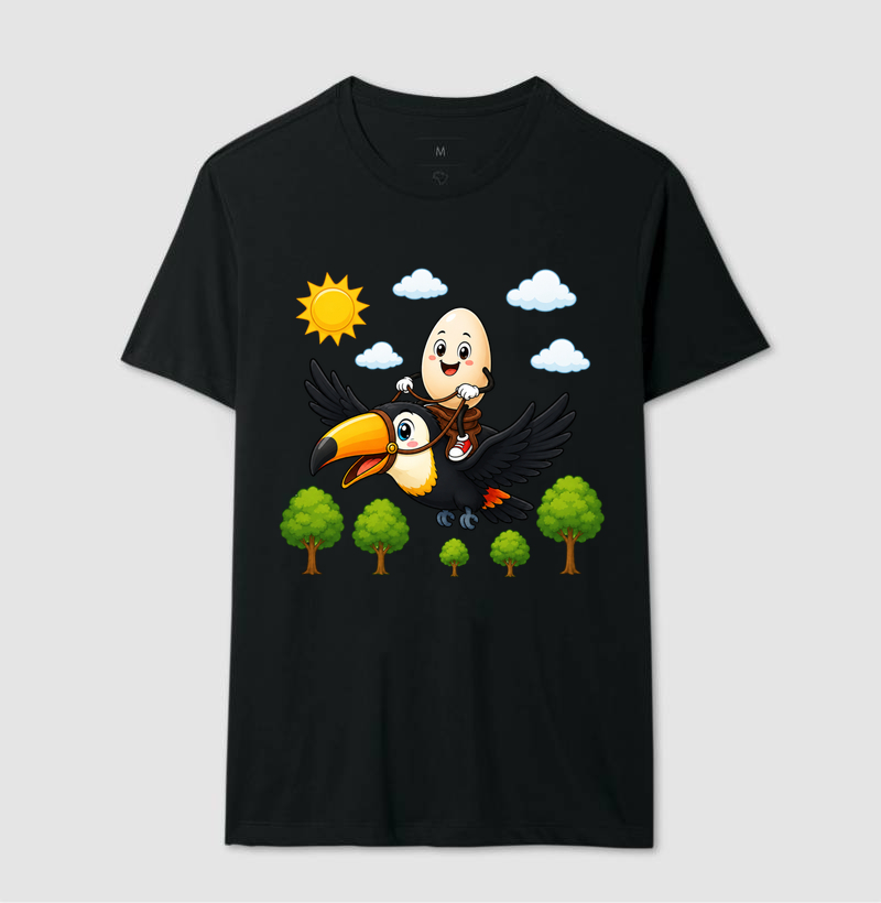 Egg & Tucan 