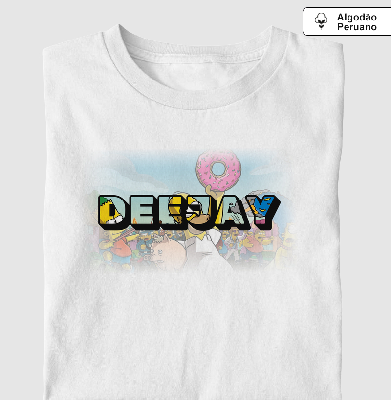 SpringDJ