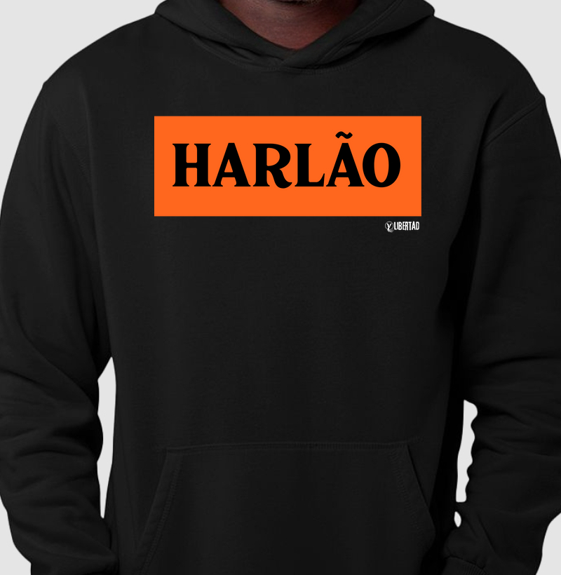 Harlão