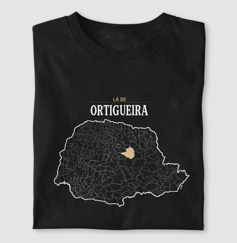 Ortigueira | Território PR