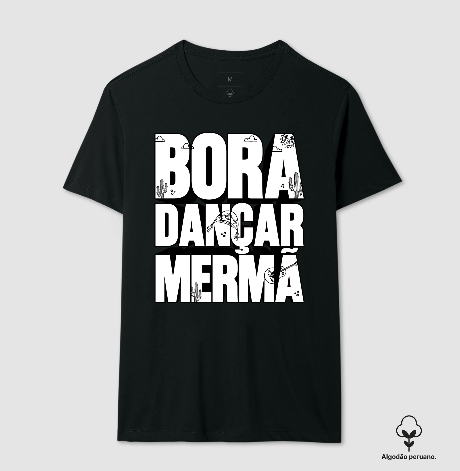 Bora Dançar