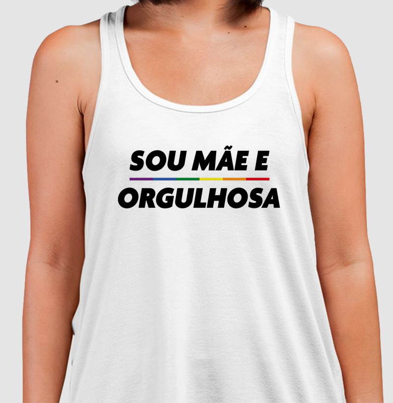 Mãe Orgulhosa