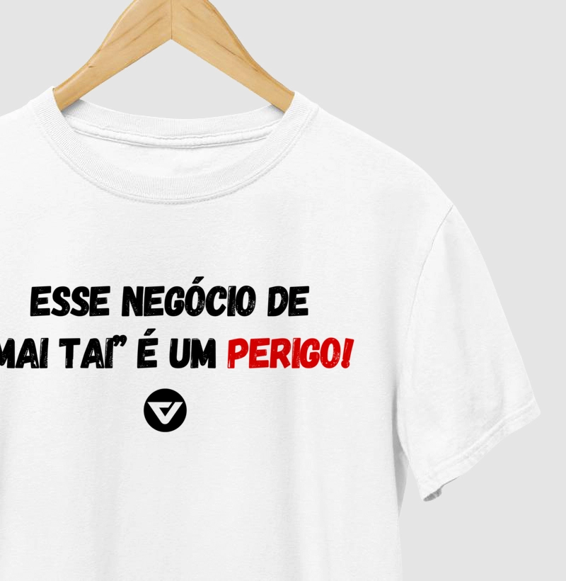 esse negocio de 'mai thai' 