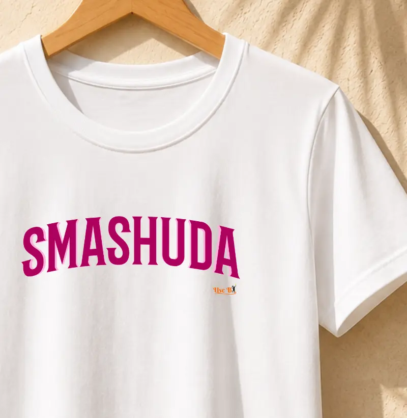 Smashuda da Arena