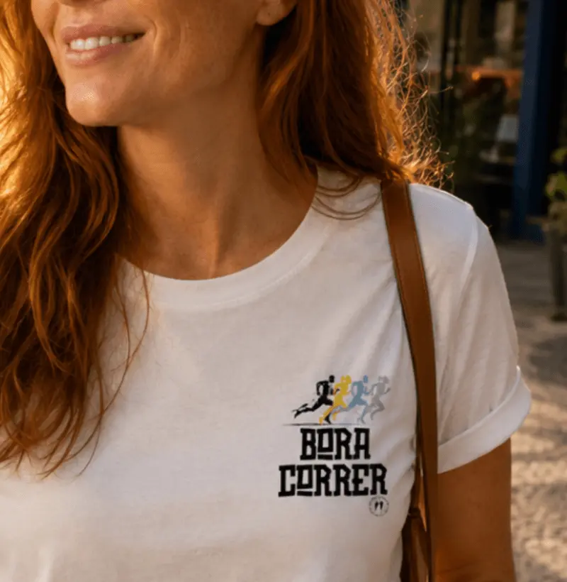 Bora correr - Vers.2