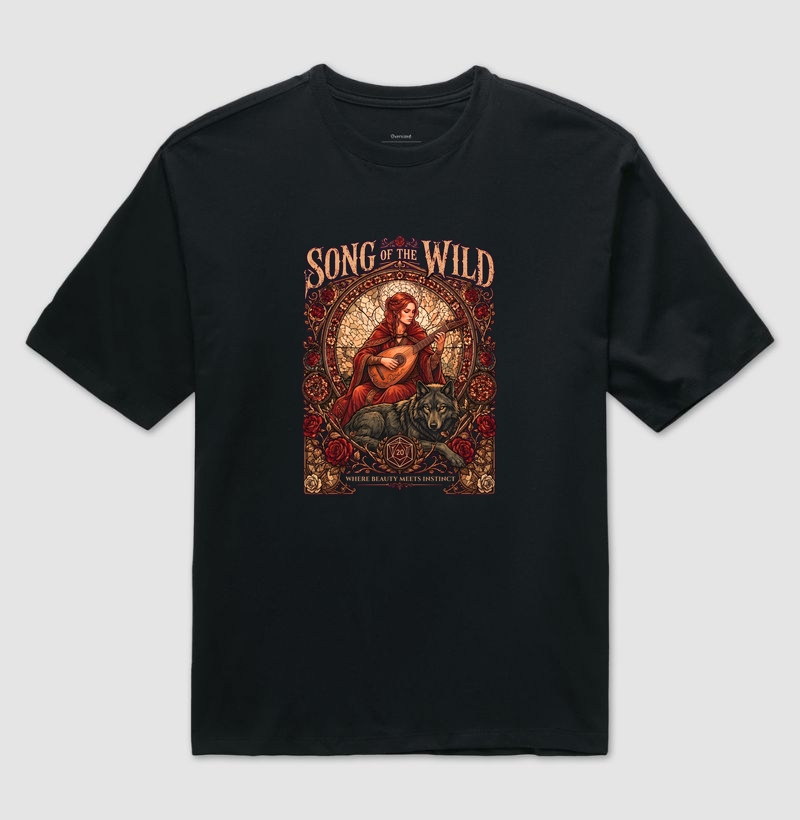 Song of the Wild