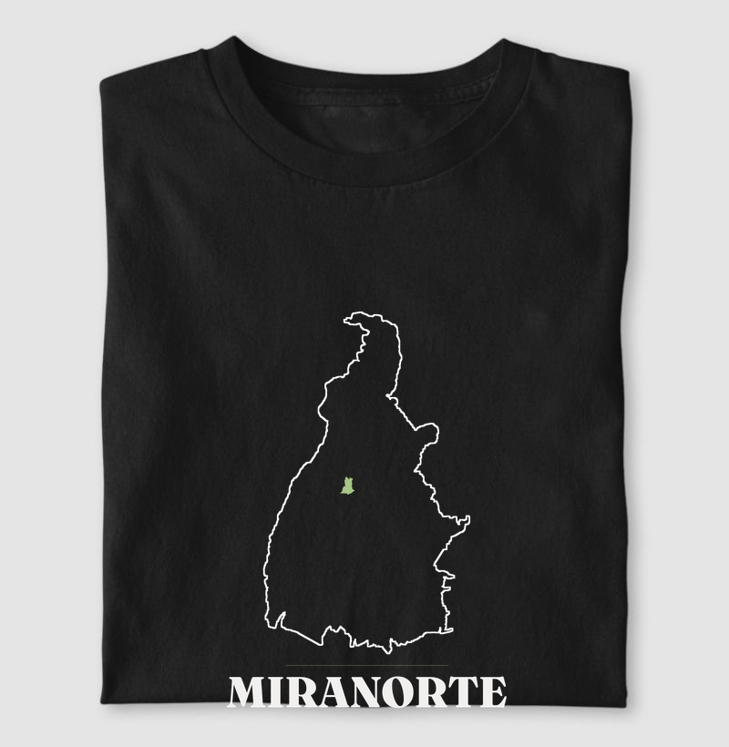 Miranorte | Traço TO
