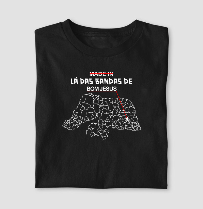 Bom Jesus (RN) | Lá das Bandas