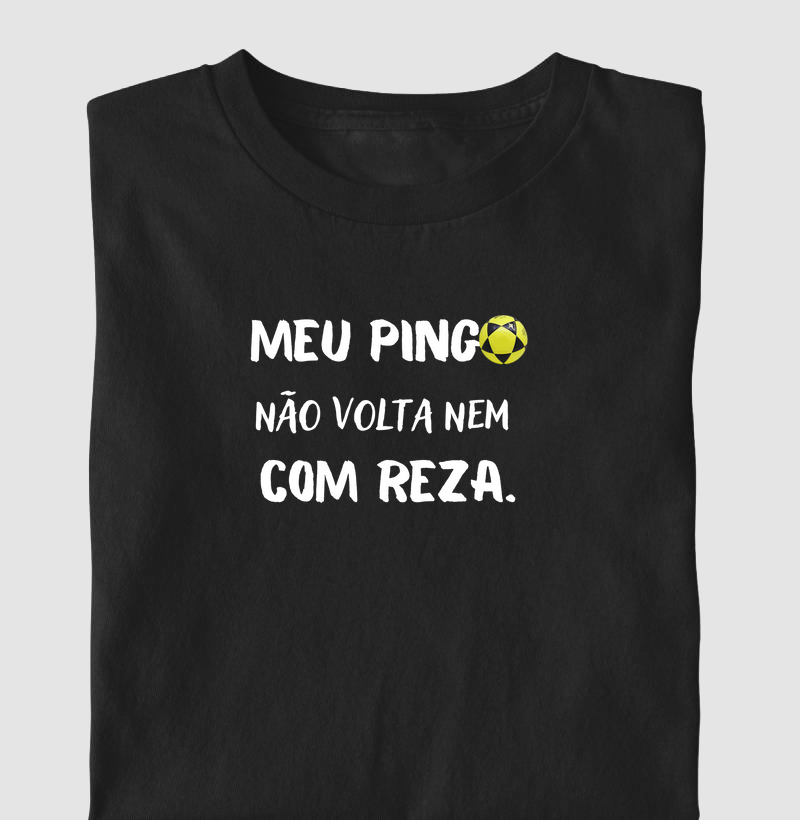 Meu pingo não cai nem com reza 2
