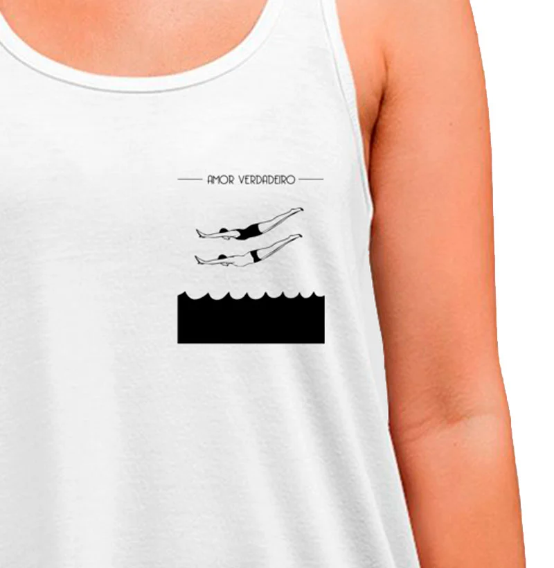 AMOR VERDADEIRO